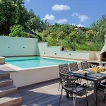 Villa Karmen Adriatica