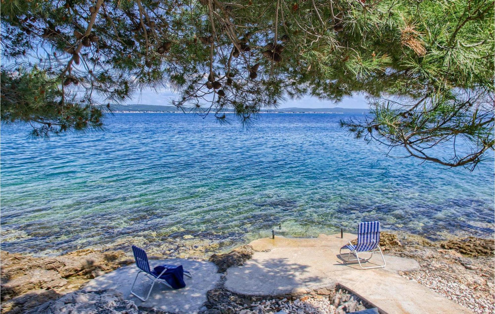 Vikendica Karmen Adriatica Zadar