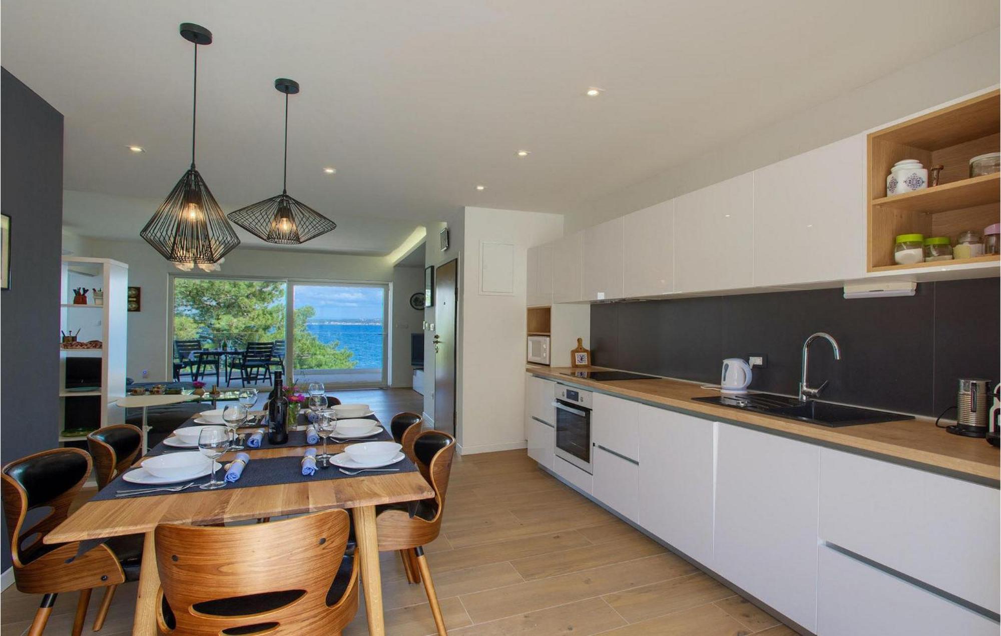 Holiday home Karmen Adriatica *