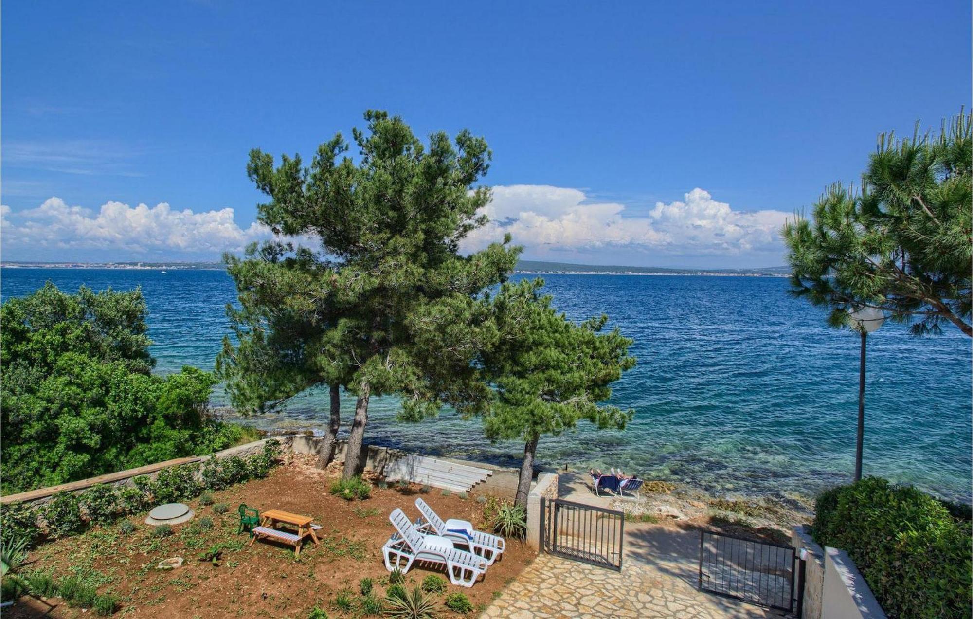 Karmen Adriatica Holiday home