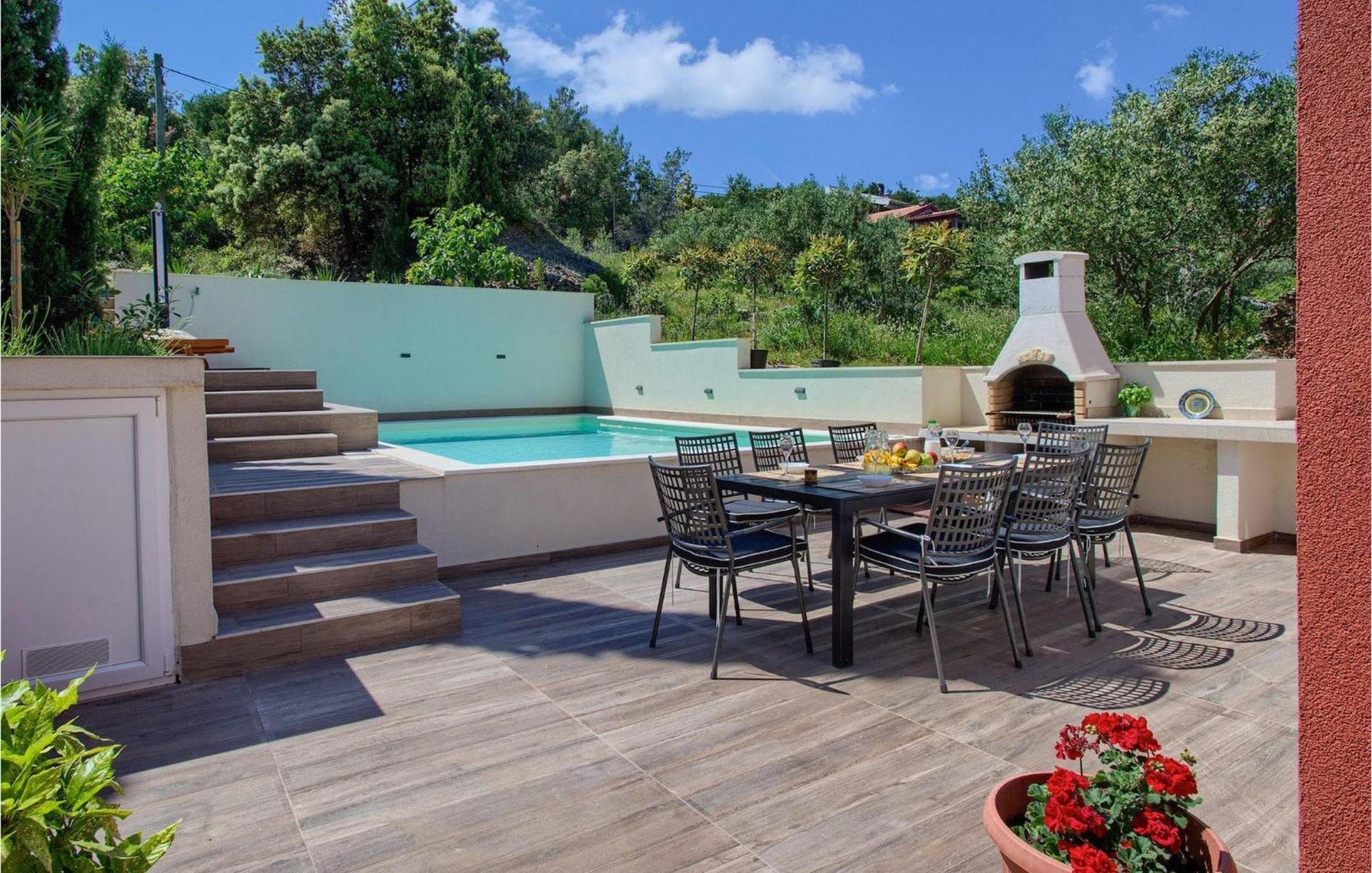 Karmen Adriatica Holiday home