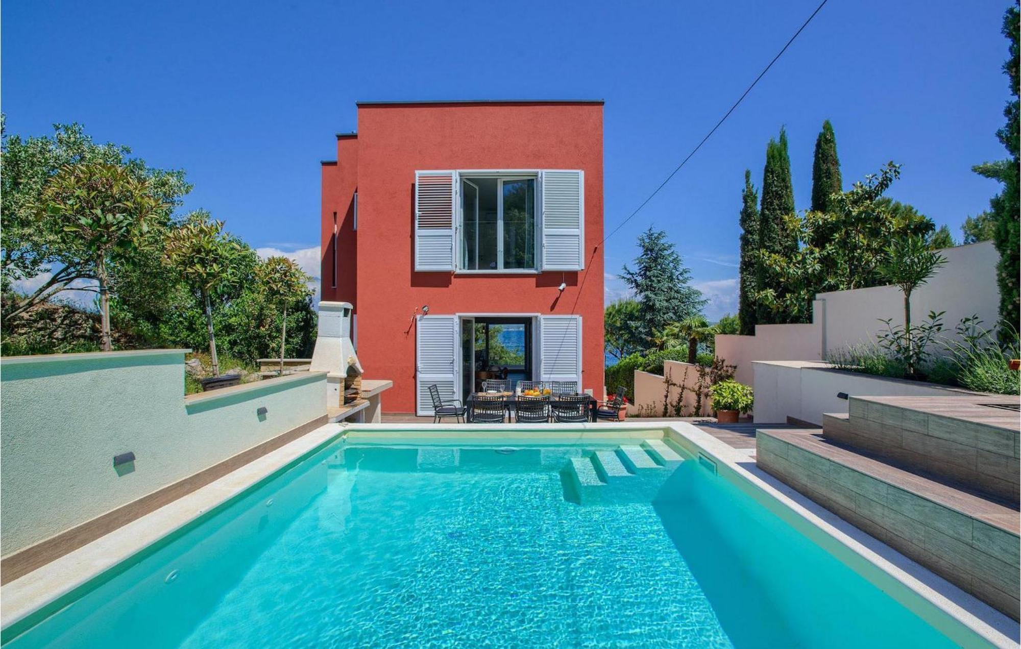 Karmen Adriatica Holiday home