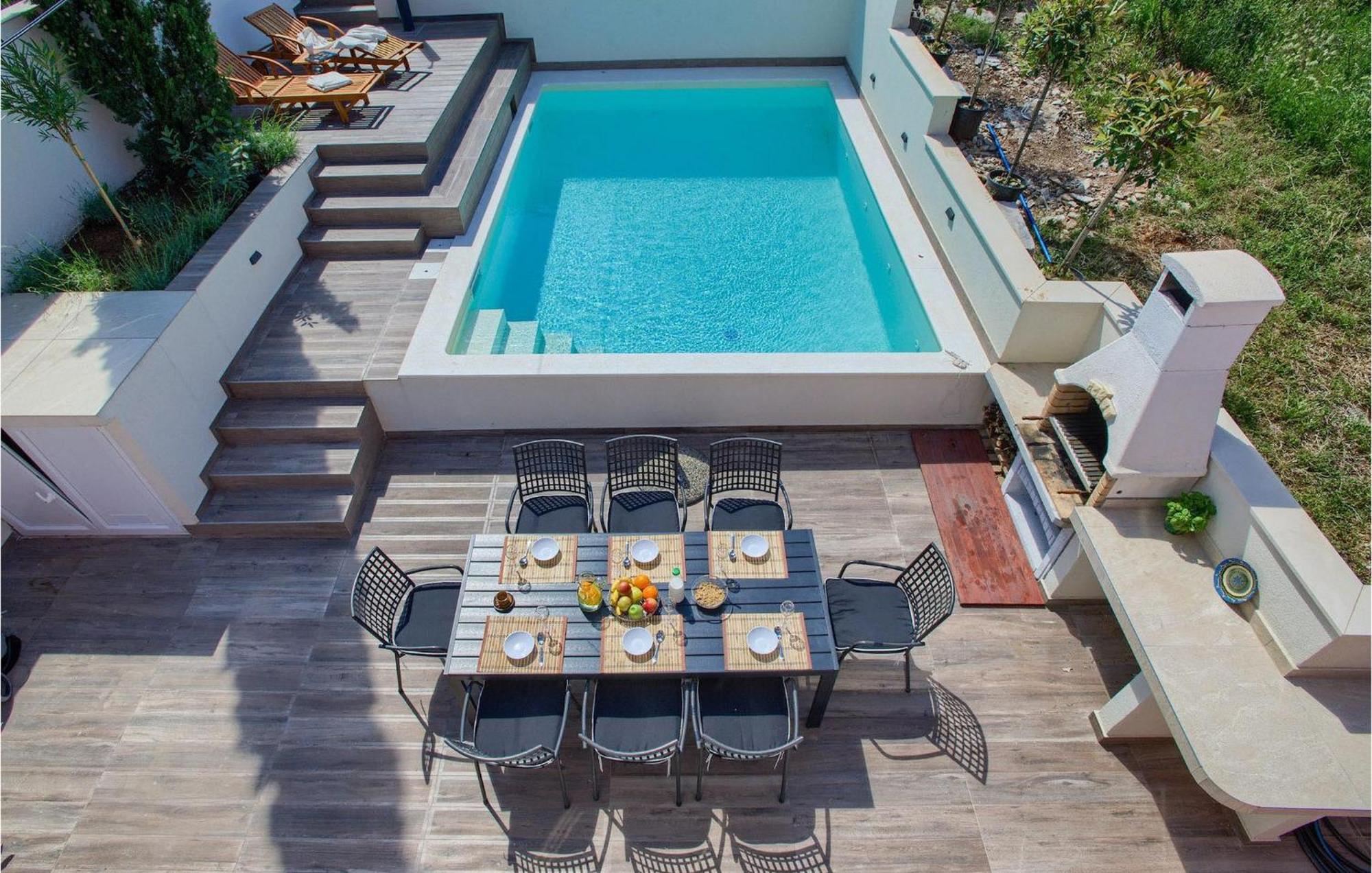 Karmen Adriatica Holiday home *