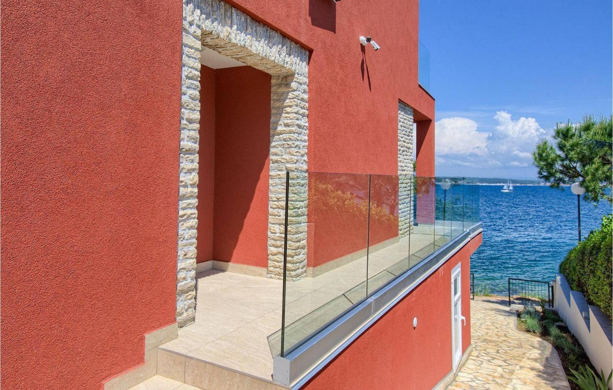 Holiday home Karmen Adriatica *