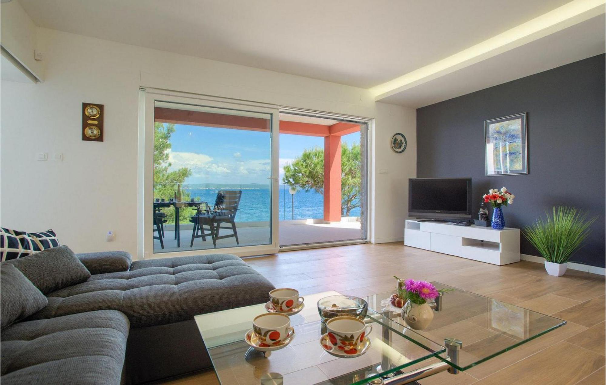 Holiday home Karmen Adriatica