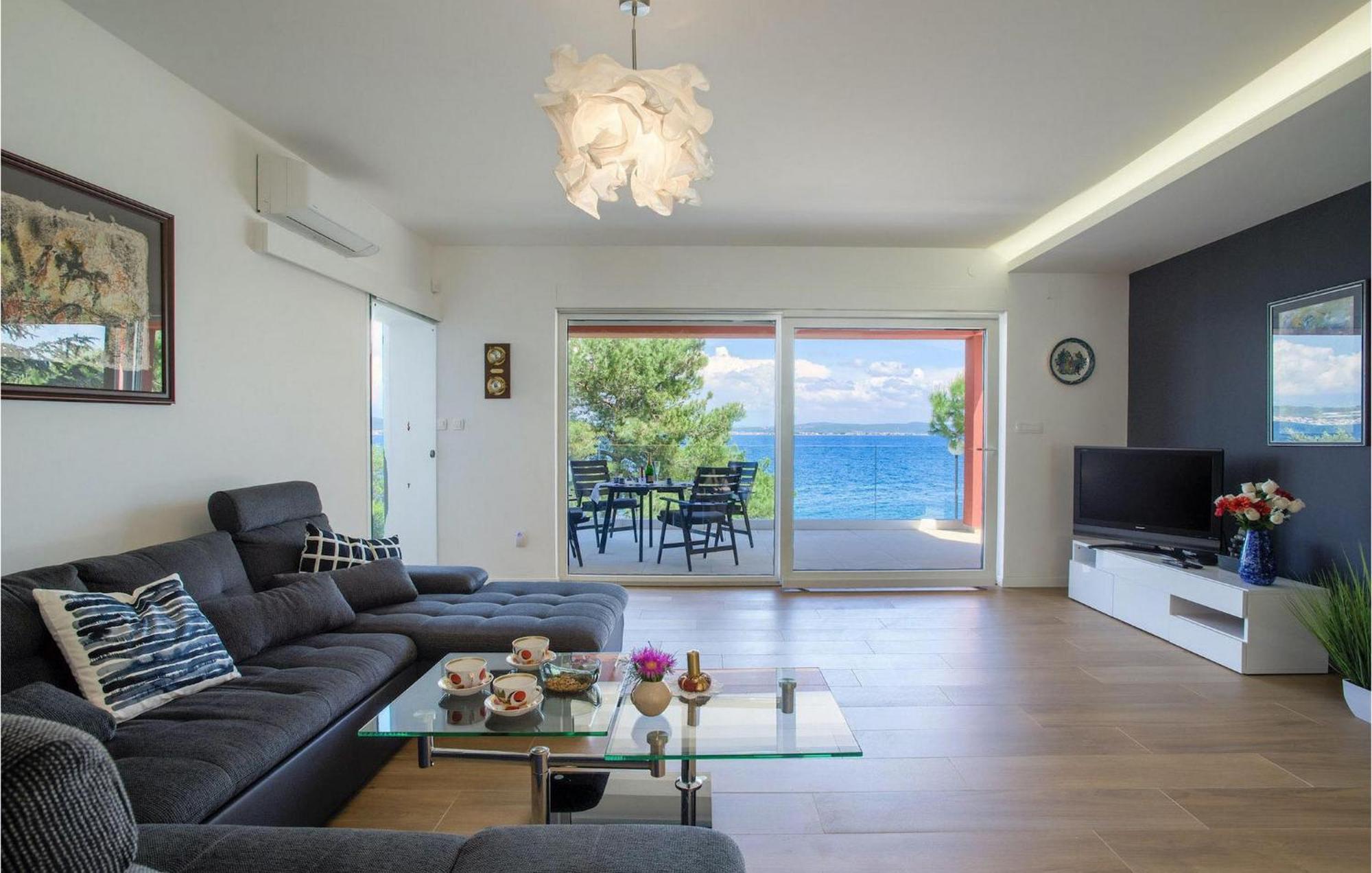 Karmen Adriatica Holiday home *