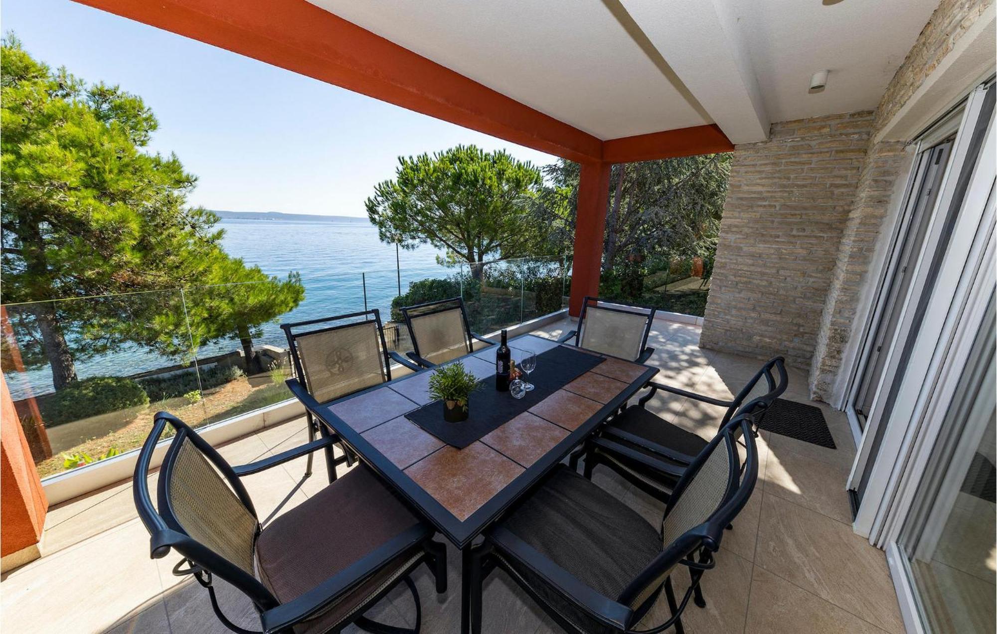Holiday home Karmen Adriatica Zadar