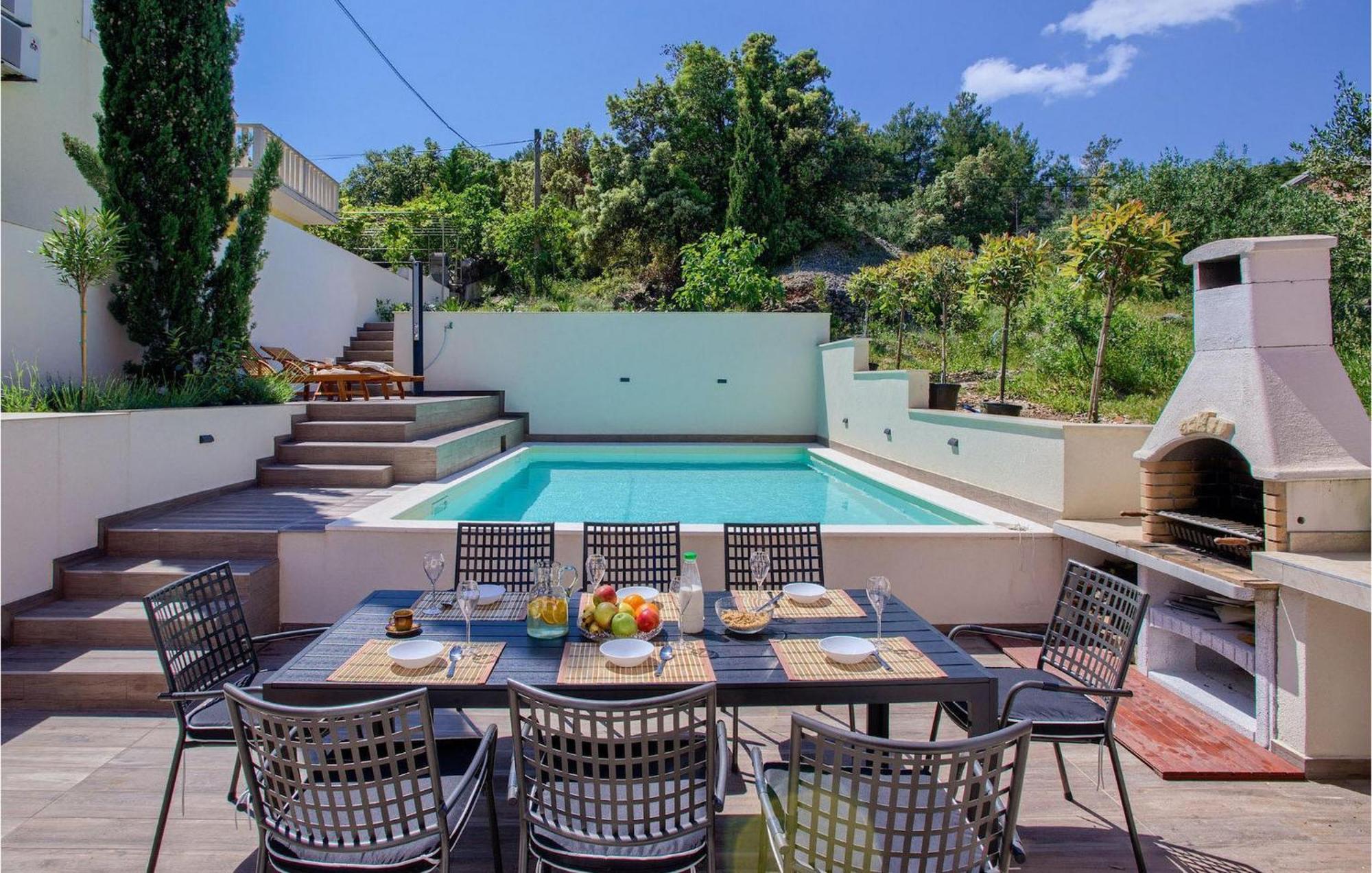 Karmen Adriatica Holiday home *